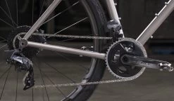 Moots Routt 45 - SRAM Force AXS 1X XPLR 21 Moots Routt 45 - SRAM Force AXS 1X XPLR -Cycling Gear Shop 9xtCi77JEtAjZx WaLfqGfhKg