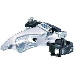 Shimano Altus Front 8 Speed Swing Top 2017