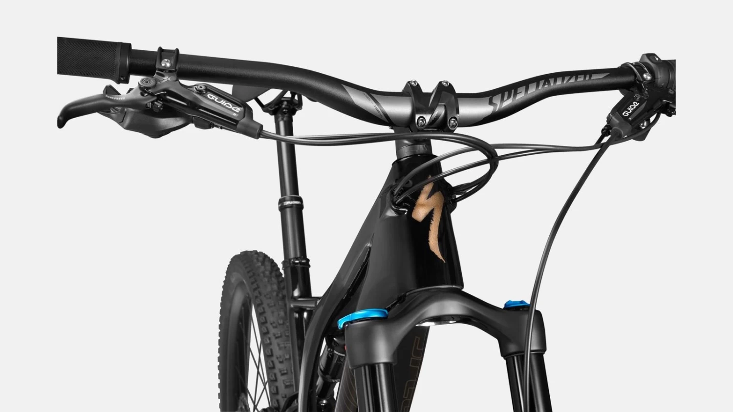 Specialized Levo Sl Comp Carbon 2022 4 Specialized Levo Sl Comp Carbon 2022 - Image 2