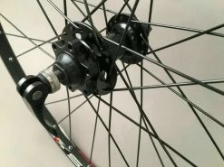 Sun Ringle SR25 Rims 26" MTB Mountain Bike Clincher Wheelset Fits Shimano HG -Cycling Gear Shop A8rEitk7pFCPw IQjN5PF5DXs