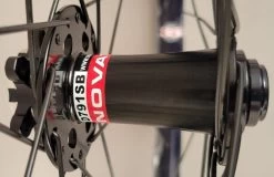 Velocity Blunt 35 29er Wheelset Novatec Convertible Hubs Wheelset 6B Tubeless Shimano/SRAM -Cycling Gear Shop A9o4umDiraINKqSrmGAVhwEBk