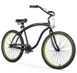 Firmstrong Bruiser 3 Speed - Men's 26" Beach Cruiser 2021