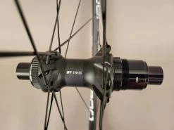 Dt-swiss DT Swiss P1800 Road Gravel DISC REAR WHEEL 12X142 FITS SRAM XDR 12 SPEED -Cycling Gear Shop AkmBk k3fDnYyNjFIWa1urYIA