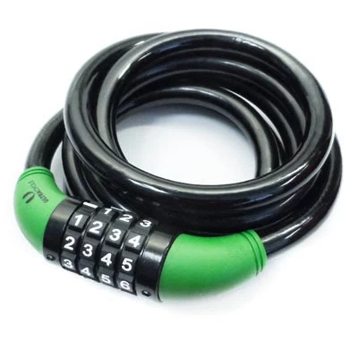 Ultracycle 12mm Resettable Combination Lock 3 Ultracycle 12mm Resettable Combination Lock