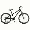 Retrospec Dart 24" Youth Hybrid Bike- Matt... -Cycling Gear Shop AsHWS29EFvnKCj QnOggyZVro