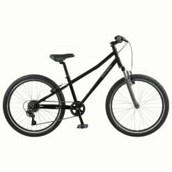 Retrospec Dart 24" Youth Hybrid Bike- Matt...