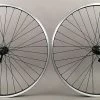 Sun Rims Sun Rhyno Lite 26" Mountain Touring Bike Wheels Shimano Deore Rim Brake Hubs 36h -Cycling Gear Shop B24wpO5F52AVLfE6MoMD2Wu I