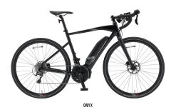 Yamaha Pedal Assist Yamaha UrbanRush