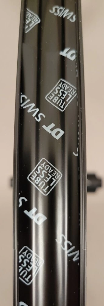 Dt-swiss DT Swiss DT R470 Disc Brake 24H DT 350 Hub Gravel CX Bike 700c Wheels 12mm Thru SRAM XDR 6 Dt-swiss DT Swiss DT R470 Disc Brake 24H DT 350 Hub Gravel CX Bike 700c Wheels 12mm Thru SRAM XDR - Image 4