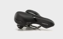 Selle Royal Respiro Relaxed 2018