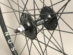 H Plus Son Archetype Black Rims Miche Hubs Single Speed Wheels -Cycling Gear Shop BrzwHbZwcWRPyXGyFDYusS7eE