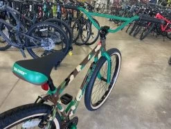 Se-bikes SE Bikes Big Flyer 29er Army Camo 2022 -Cycling Gear Shop BuelKJwkqmLg5w9 pND0FS7TI