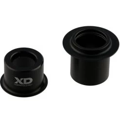 Zipp Conversion Caps Wheel Rise 60 2022