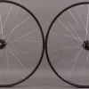 Sun Rims New Sun CR18 Black Track Bike Fixed Gear Singlespeed Wheels Wheelset 36h Black -Cycling Gear Shop CJfj8Q4BYIlIl7aC3Dx1QUlss