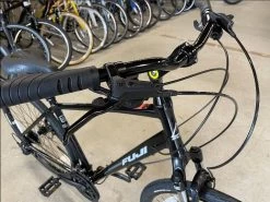 Fuji Crosstown 1.3 - Black -Cycling Gear Shop CLg6brJfXFcASj4YWlyL0C25g