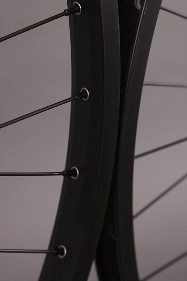 Sun Rims Sun Rhyno Lite 29er MTB Mountain Commuter Bike Wheelset Quick Release 40 Spoke 7 Sun Rims Sun Rhyno Lite 29er MTB Mountain Commuter Bike Wheelset Quick Release 40 Spoke - Image 5