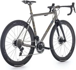 Moots Vamoots RCS - Ultegra Di2 8100 2X -Cycling Gear Shop Cf0IxUd3Tt 0U6P0 yYpjh0NE