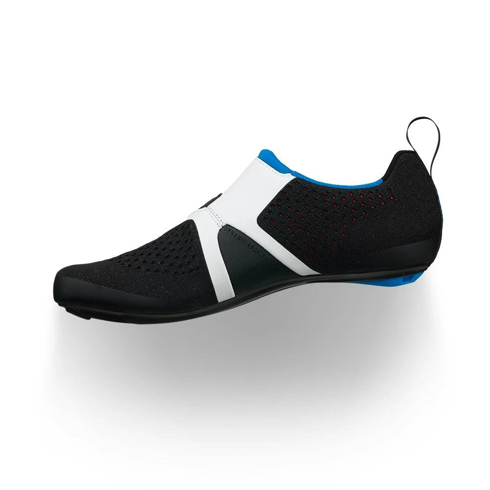 Fi'zi:k Fizik Transiro Infinito R1 Knit Triathlon Cycling Shoe 6 Fi'zi:k Fizik Transiro Infinito R1 Knit Triathlon Cycling Shoe - Image 4