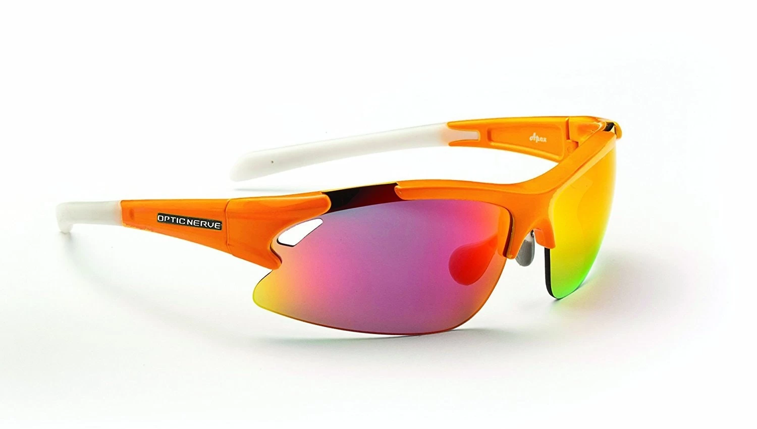 Optic Nerve Apex Sunglasses 3 Optic Nerve Apex Sunglasses