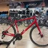 Felt Verza Speed 40 Shimano Altus - Red 2022 -Cycling Gear Shop DB1WuB5 9czZwTUQnUXRaHKVs