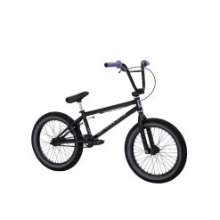 Fit Bike Co 2021 Fitbikeco Misfit 18 Trans Black