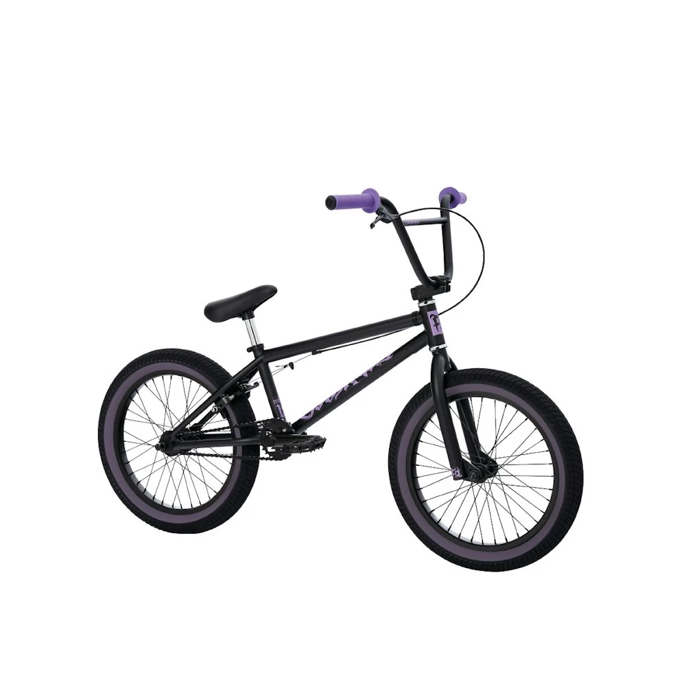 Fit Bike Co 2021 Fitbikeco Misfit 18 Trans Black 3 Fit Bike Co 2021 Fitbikeco Misfit 18 Trans Black