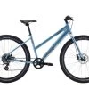 Breezer Bikes Midtown 1.7 LS Shimano Altus - Glacier Blue 2022 -Cycling Gear Shop DeidyvKa2oS5234R0nk0BJw6c
