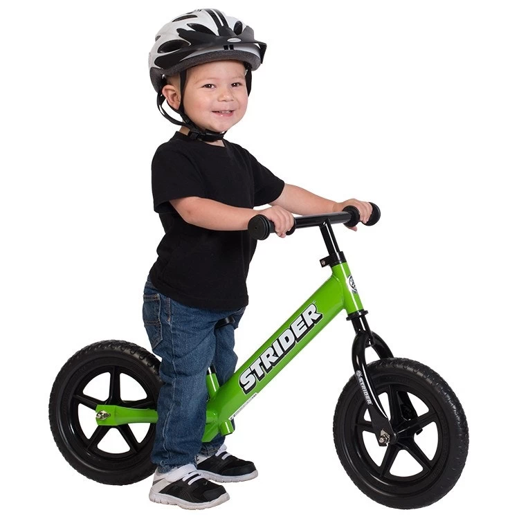 Strider 12 Classic Balance Bike 2016 7 Strider 12 Classic Balance Bike 2016 - Image 5