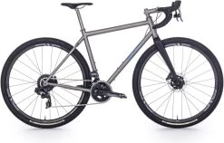 Moots Routt 45 - SRAM Force AXS 1X XPLR