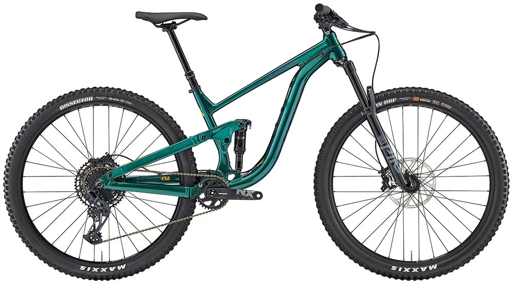 Kona Process 134 DL 29 (Very Gently Used) 2022 3 Kona Process 134 DL 29 (Very Gently Used) 2022