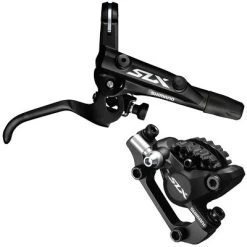 Shimano SLX Disc Brake Kits Rear 2017