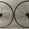 Sun Ringle SR25 Rims 26" MTB Mountain Bike Clincher Wheelset Fits Shimano HG