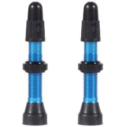 WTB TCS Presta Valve 34mm Blue 2017