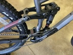 Fuji Auric 1.5 - 27.5 Shimano Deore 1 X 11 - Satin Hazy Silver 2022 -Cycling Gear Shop FCXrwP2hP5V4rFj Nd9OVuduo