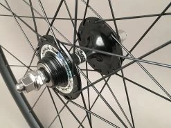 H Plus Son Archetype Black Rims Suzue ProMax Hubs Track Bike Fixed Gear Wheelset 15 H Plus Son Archetype Black Rims Suzue ProMax Hubs Track Bike Fixed Gear Wheelset -Cycling Gear Shop FMX7qaSJczDgTQ6gQdQBOc0hQ