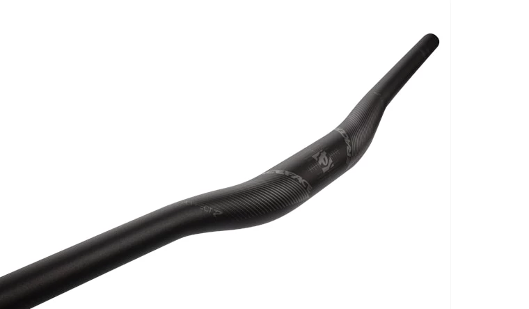 Raceface Handlebar Aeffect R 20mm Riser 2017 3 Raceface Handlebar Aeffect R 20mm Riser 2017