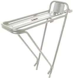 Planet Bike Eco Rack Silver
