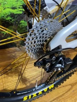 GT Zaskar 100 Hans Rey Special Edition -Cycling Gear Shop FdMfnUm4thKtJ xbTCEF6SVPk