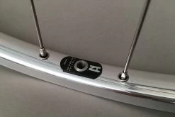 H Plus Son H + Son TB14 Silver Fixed Gear Track Bike SingleSpeed Wheelset Suzue Promax Hubs -Cycling Gear Shop FsV7FnO7advtW3d3cXyJa0tKA 1