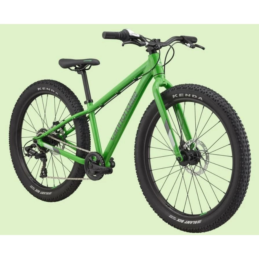 Cannondale 24+ U Cujo 2021 4 Cannondale 24+ U Cujo 2021 - Image 2