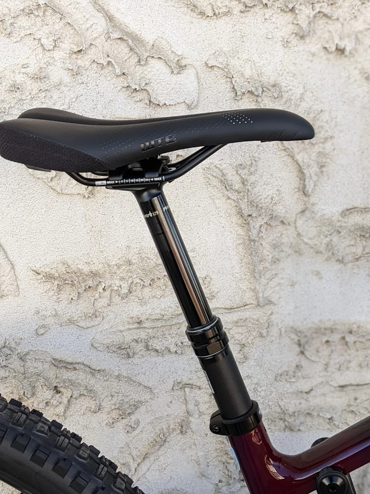 Santa Cruz Hightower 3 C 29 S 2023 9 Santa Cruz Hightower 3 C 29 S 2023 - Image 7