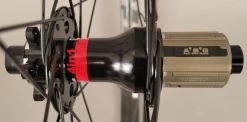 WTB KOM Trail I29 27.5" 650b GRAVEL Bike Wheelset Novatec Hubs 12X100 12X142 -Cycling Gear Shop GDFJipiFOCQ8nHPptWWy78E 4
