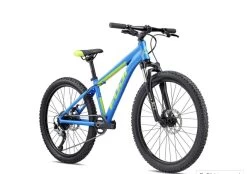 Fuji Dynamite 24 Pro Disc Kids Mountain Bike - Satin Royal Blue 2021 19 Fuji Dynamite 24 Pro Disc Kids Mountain Bike - Satin Royal Blue 2021 -Cycling Gear Shop GKqW5iBShsJeaR4Tl4OKEayaw