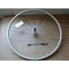 Other Varia, 27 1 1/4 Rear, Freewheel, QR, 36H Slv, Wheel, Rear, 27'' / 630, Holes: 36, QR, 130mm, Rim, Freewheel -Cycling Gear Shop GM0M4MIH3nO1sC 5YSCoNG0ZU
