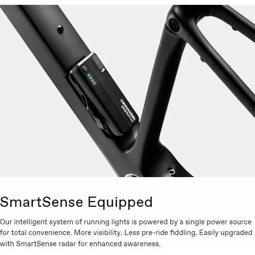 Cannondale Topstone Carbon 2 L 2023 8 Cannondale Topstone Carbon 2 L 2023 - Image 6