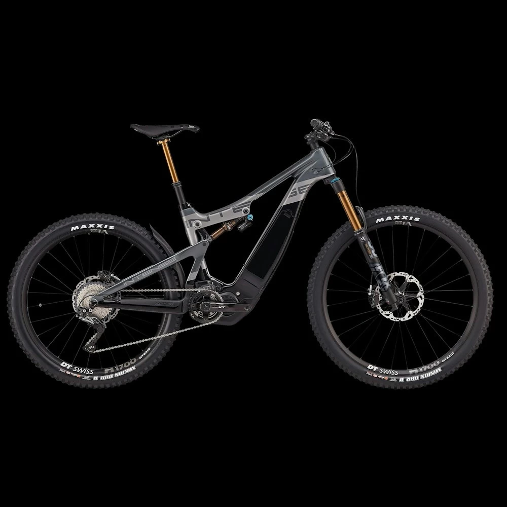 2020 Intense Tazer Pro Build 3 2020 Intense Tazer Pro Build