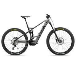 Orbea WILD FS H20 20mph 2022