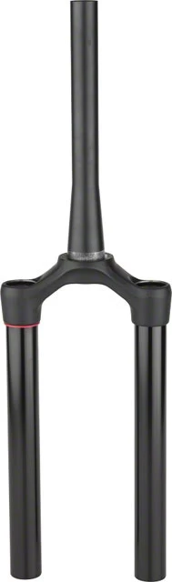 RockShox CSU Pike Dual Position Air 29/27.5+ Boost 15x110 51 Off-Set Aluminum 2022