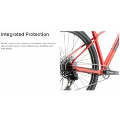 BMC Twostroke AL FOUR Front Suspension Mountain Bike -Cycling Gear Shop H VUdh L93vTQFisLIcKW1 Cg