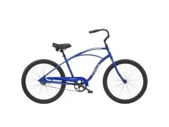 Electra Cruiser 1 24" Step Over 2022